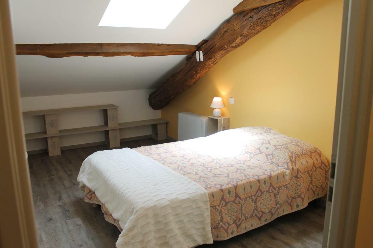 Gites Clodeguy No 2 Saint-Sylvestre-sur-Lot 外观 照片
